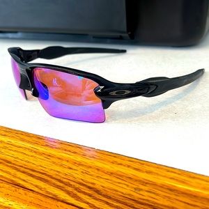 Oakley Flax 2.0 XL sunglasses